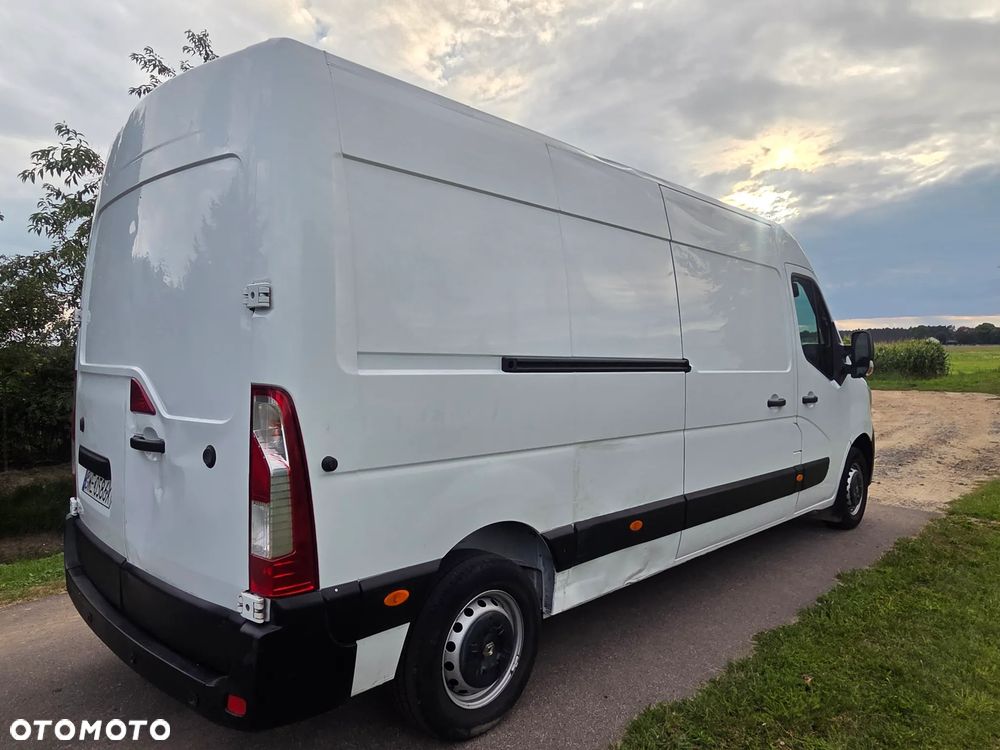 Renault Master - 10