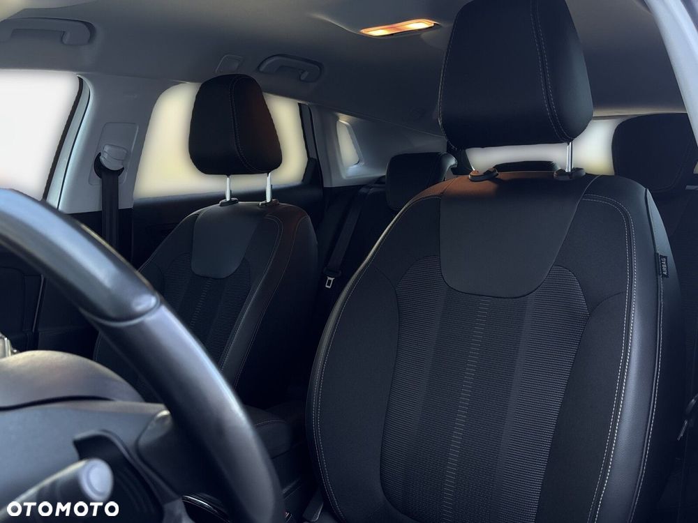 Opel Grandland 1.5 CDTI GS Line S&S - 33