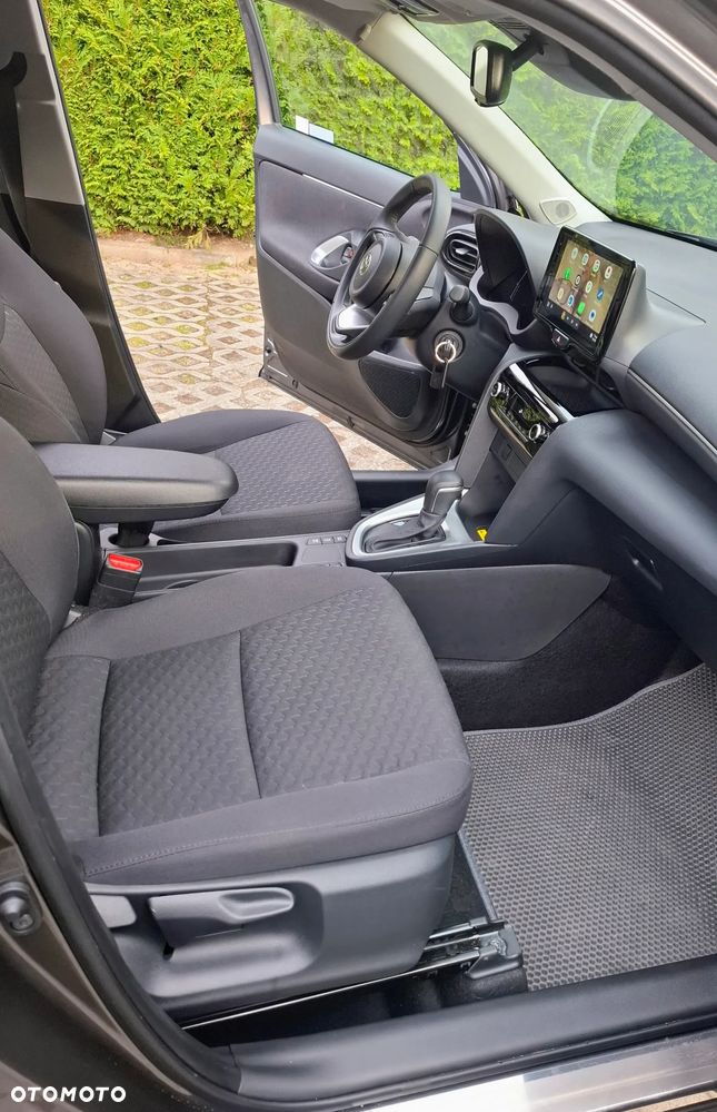 Toyota Yaris Cross Hybrid 1.5 Comfort - 9
