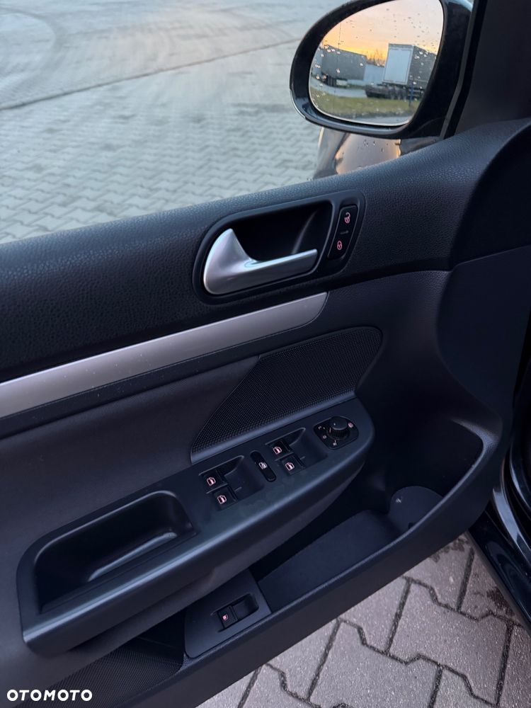 Volkswagen Golf 1.4 Tour - 27