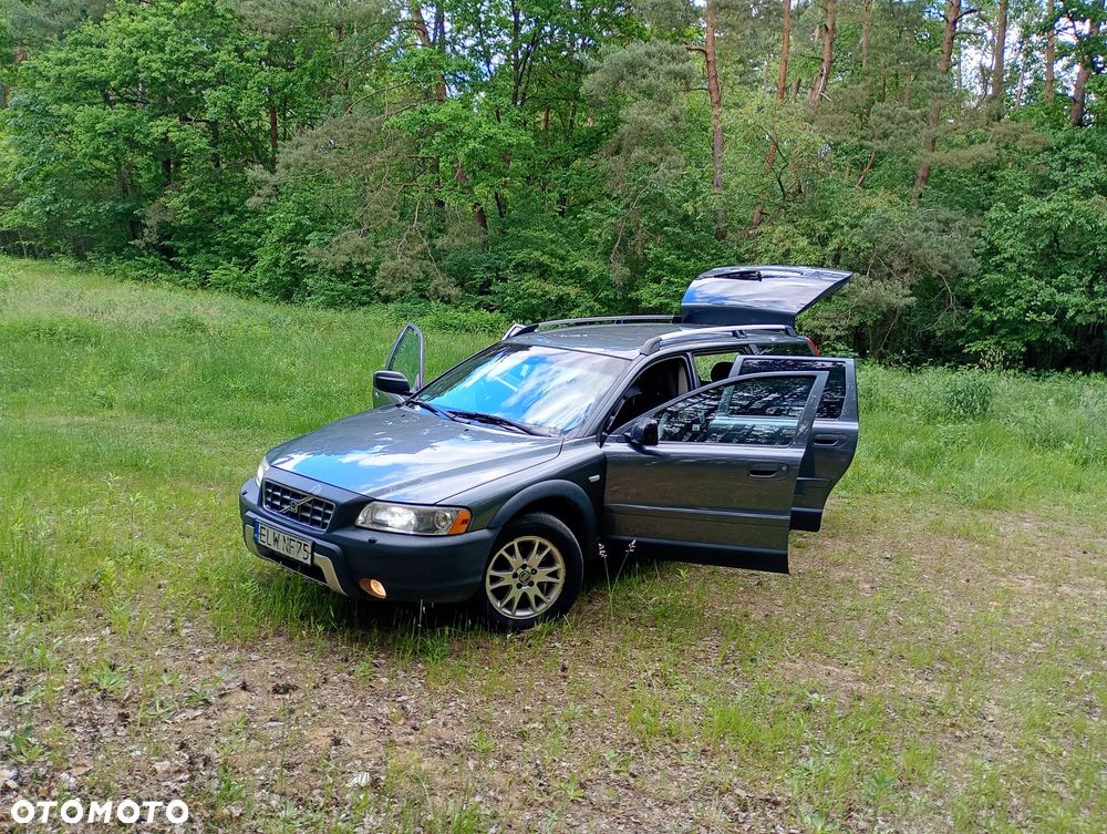 Volvo XC 70 - 14