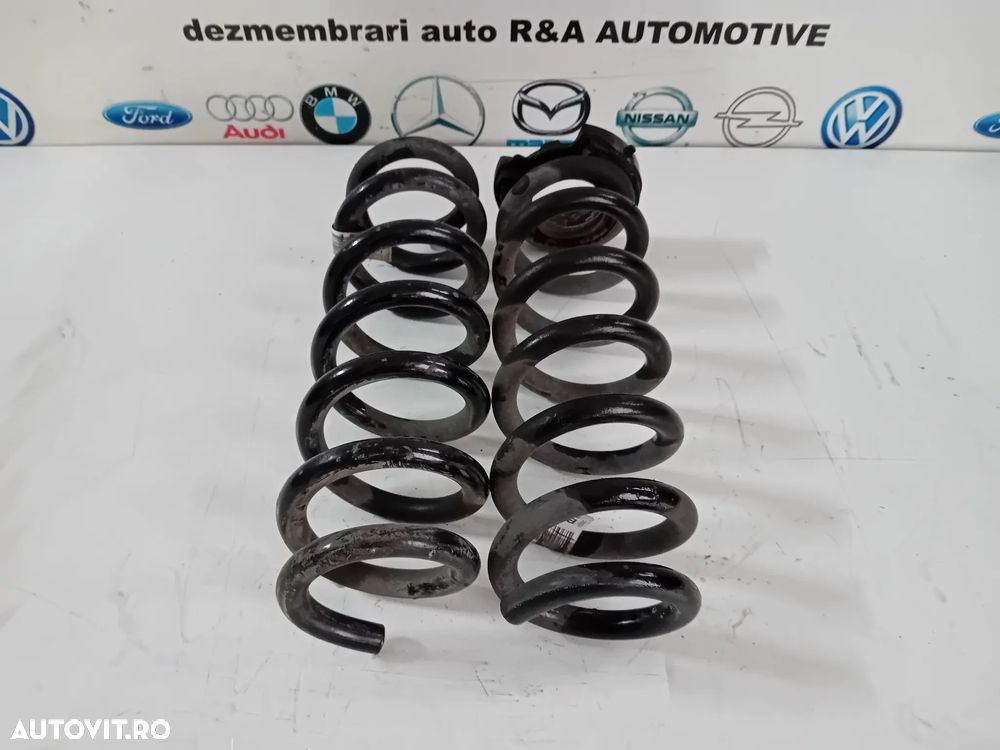 Set Arcuri Spate Bmw Seria 4 G22 G23 G26 Masina Cu 20.000 Km - 4