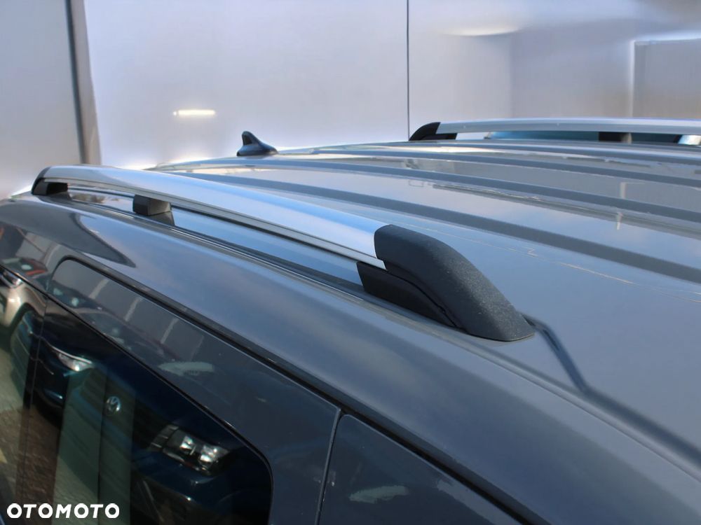 Volkswagen Caddy 2.0 TDI 4Motion - 13