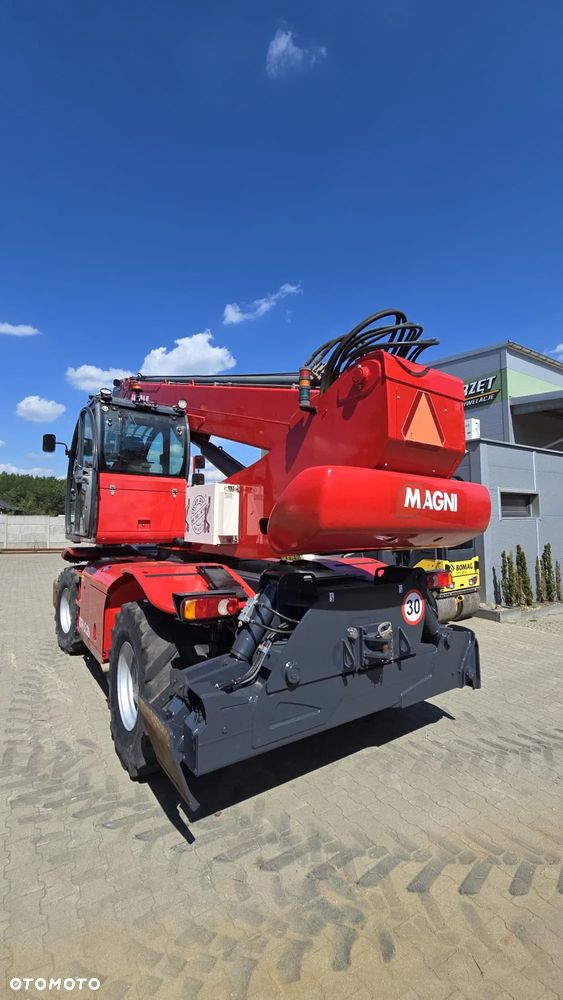 Magni RTH 5.26S - 9