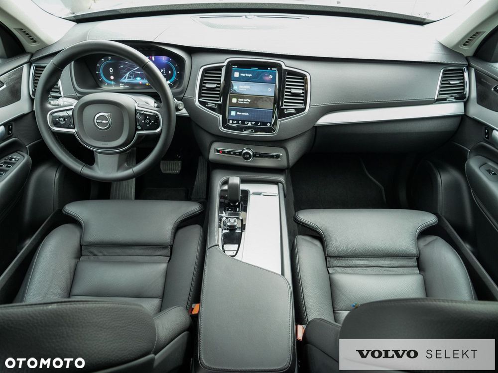 Volvo XC 90 - 20