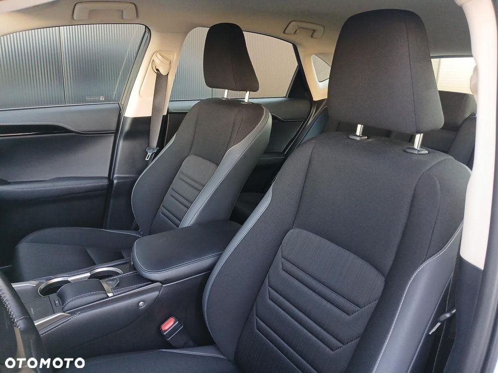 Lexus NX - 13