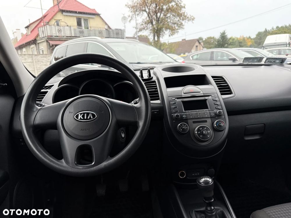 Kia Soul - 19