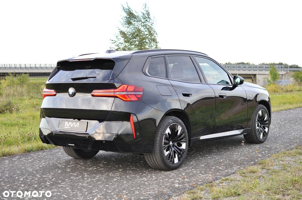 BMW X3 - 12