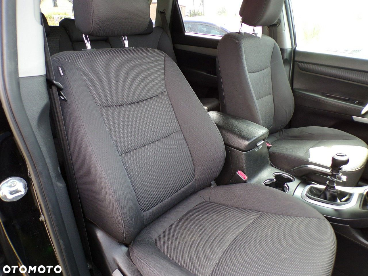Kia Sorento - 34