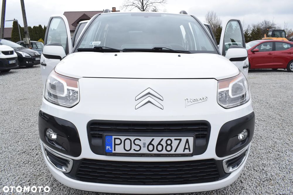 Citroën C3 Picasso 1.4i Selection - 13
