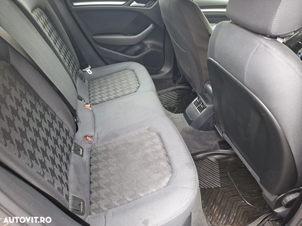 Audi A3 1.6 TDI Ambition - 9