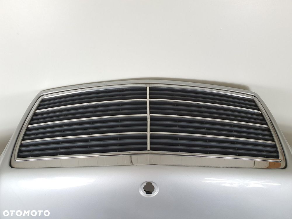 MASKA 744 MERCEDES W140 - 2