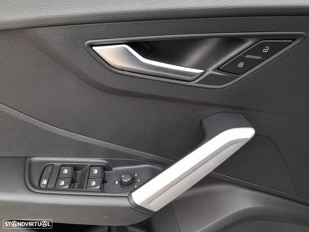 Audi Q2 30 TFSI - 20