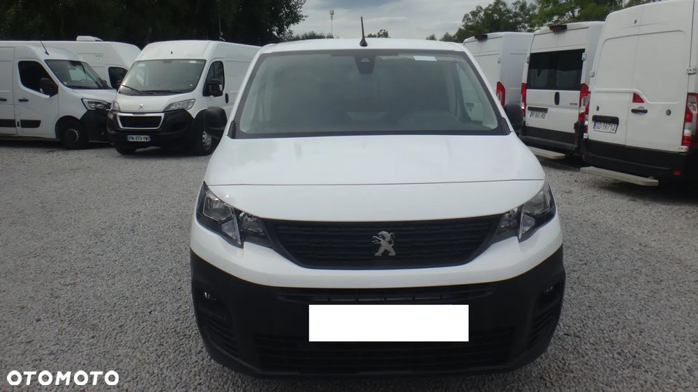 Peugeot Partner - 3