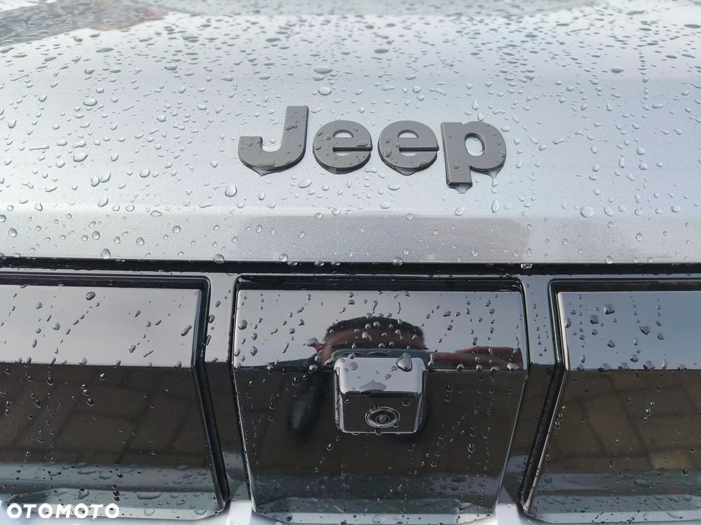 Jeep Compass 73.7kWh Altitude FWD - 29