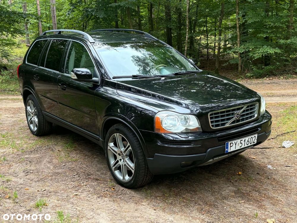 Volvo XC 90 D5 AWD Executive - 2