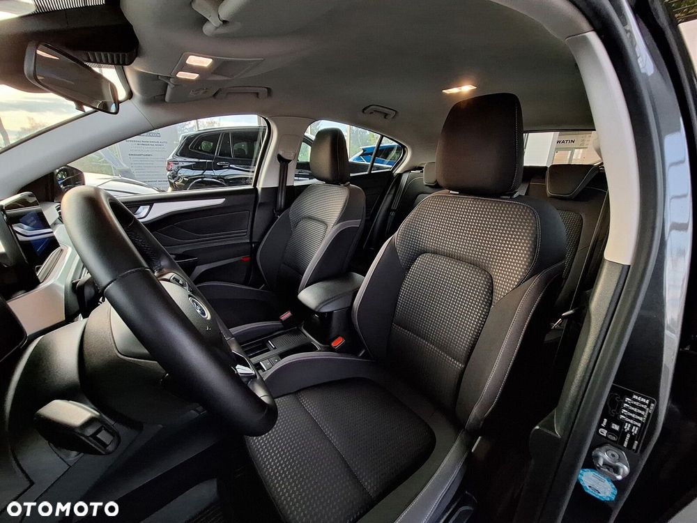 Ford Focus 1.5 EcoBlue Connected - 16