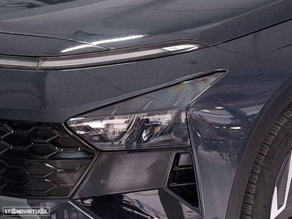 Hyundai Bayon 1.0 T-GDI Premium DCT - 3