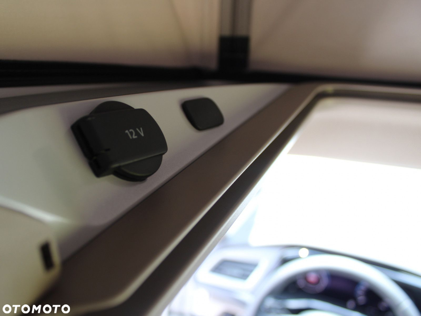 Volkswagen California - 13