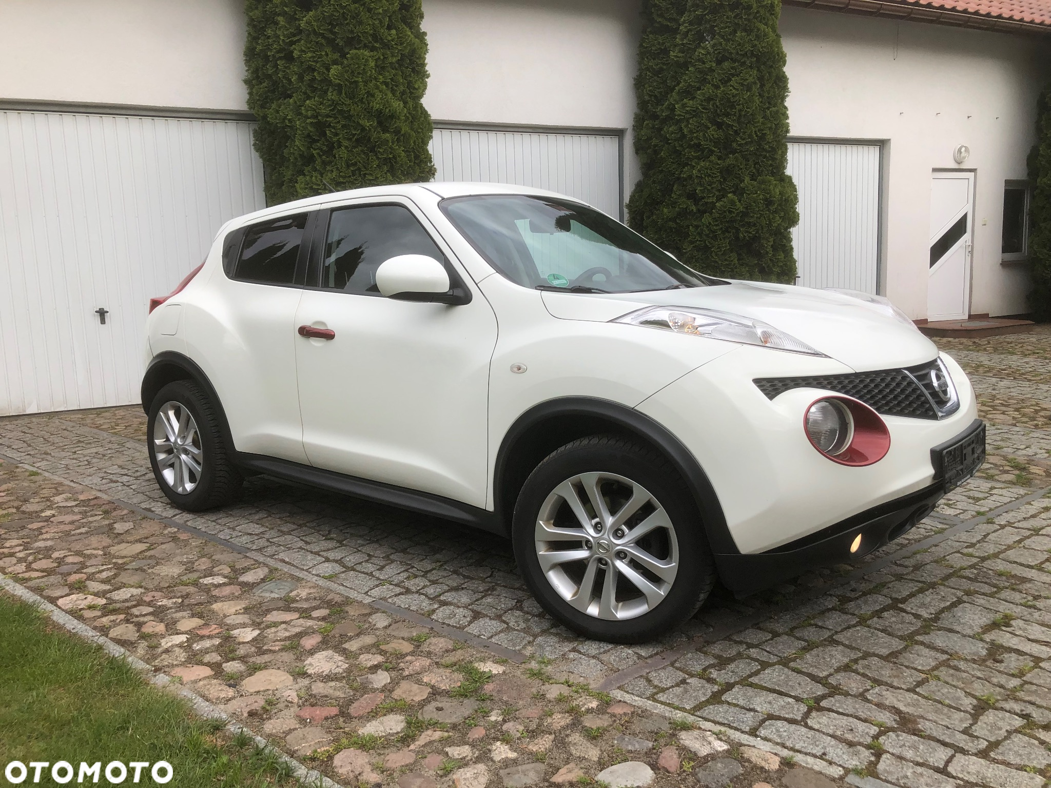 Nissan Juke 1.5 dCi N-Connecta - 6