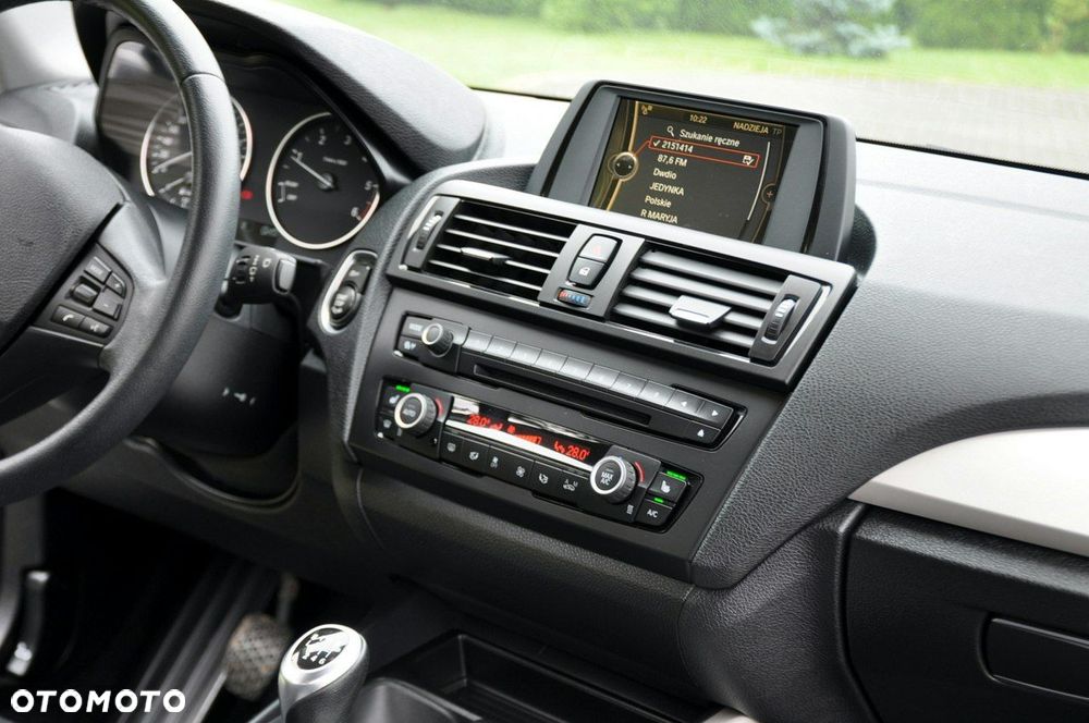 BMW Seria 1 - 26