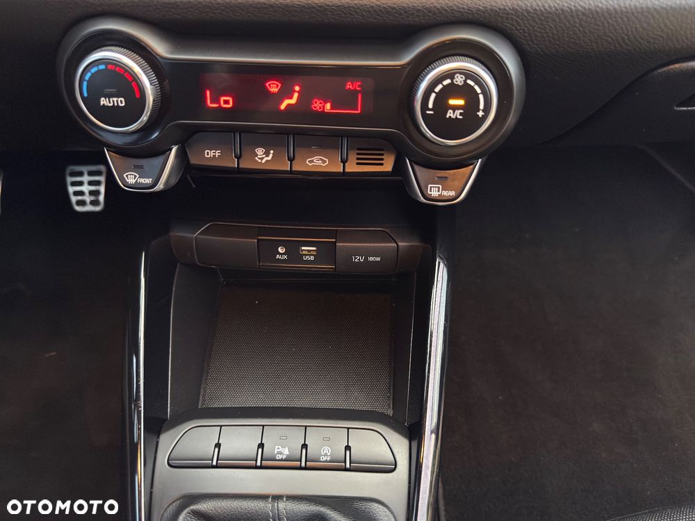 Kia Stonic 1.0 T-GDI L - 26