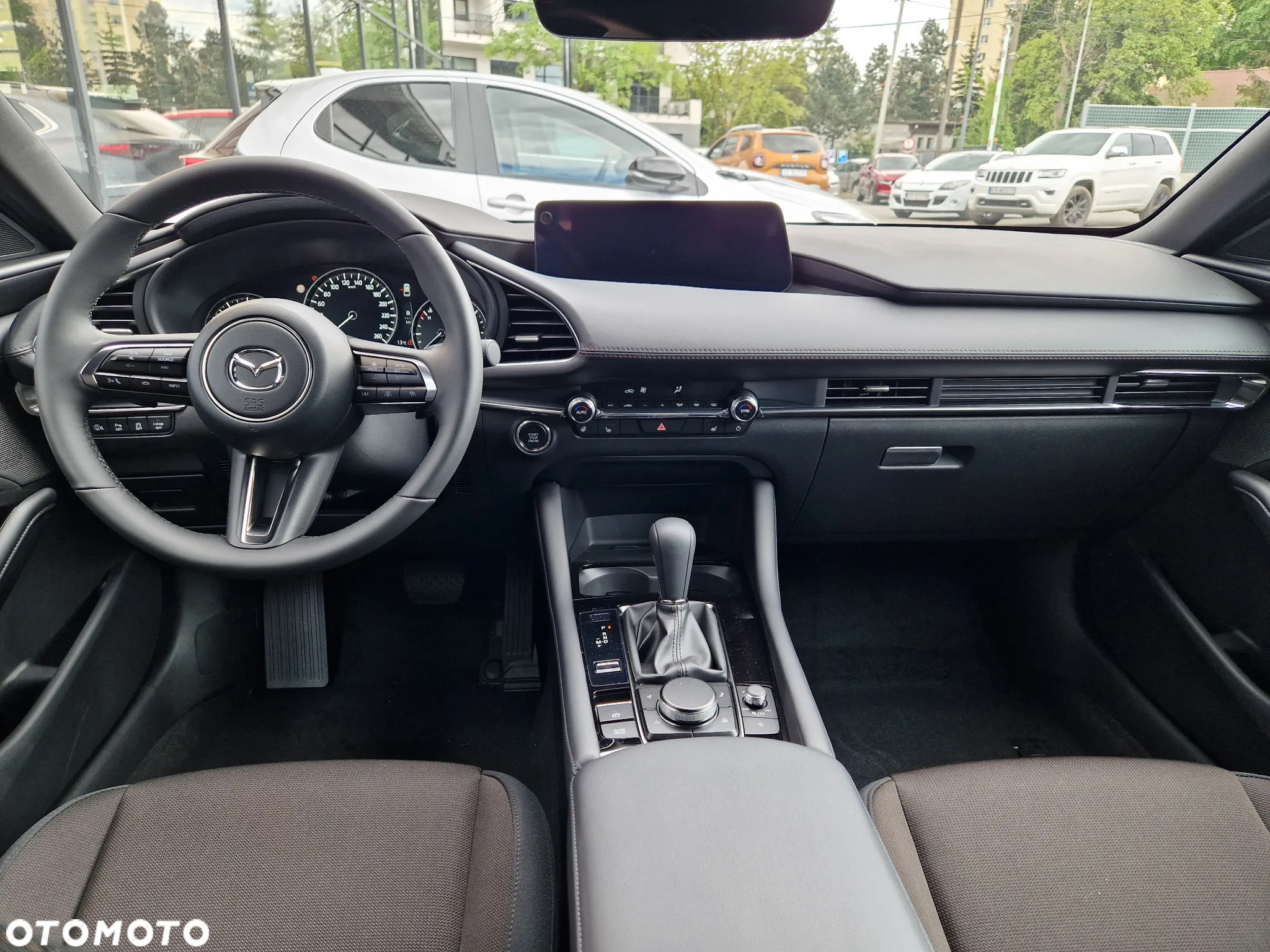 Mazda 3 - 11