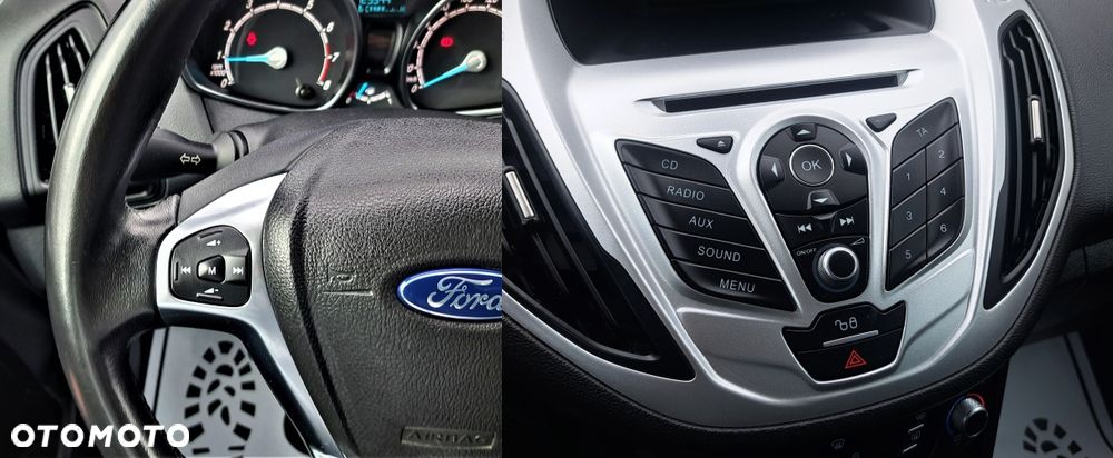 Ford B-MAX 1.0 EcoBoost Colour-Line - 28