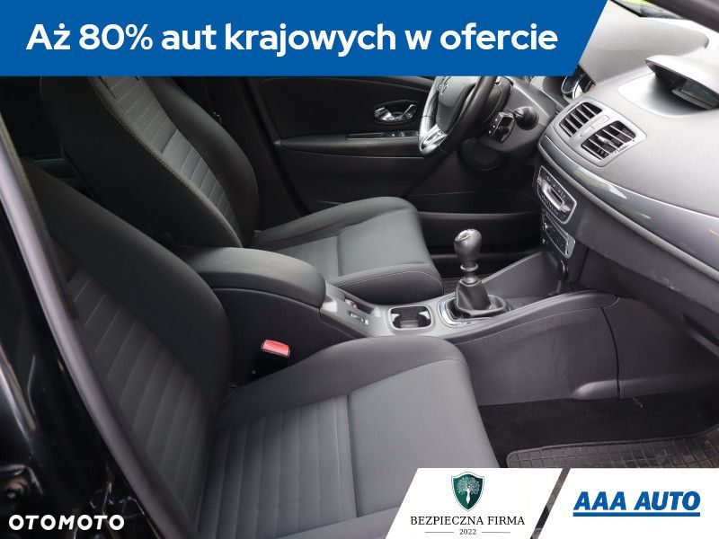 Renault Megane - 11
