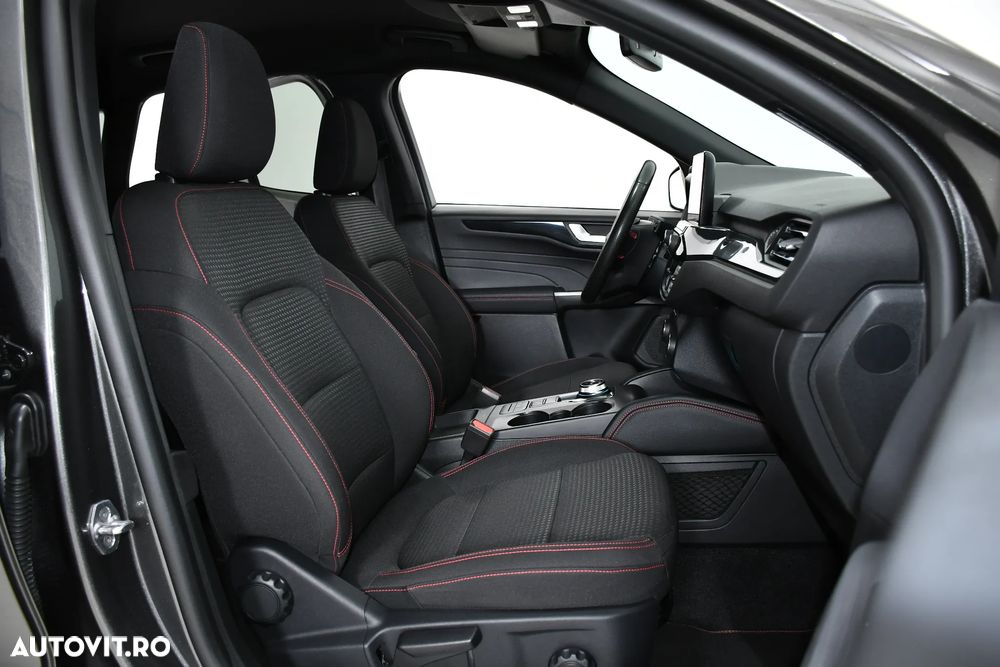 Ford Kuga 2.5 Duratec FHEV 4x4 ST-LINE - 5