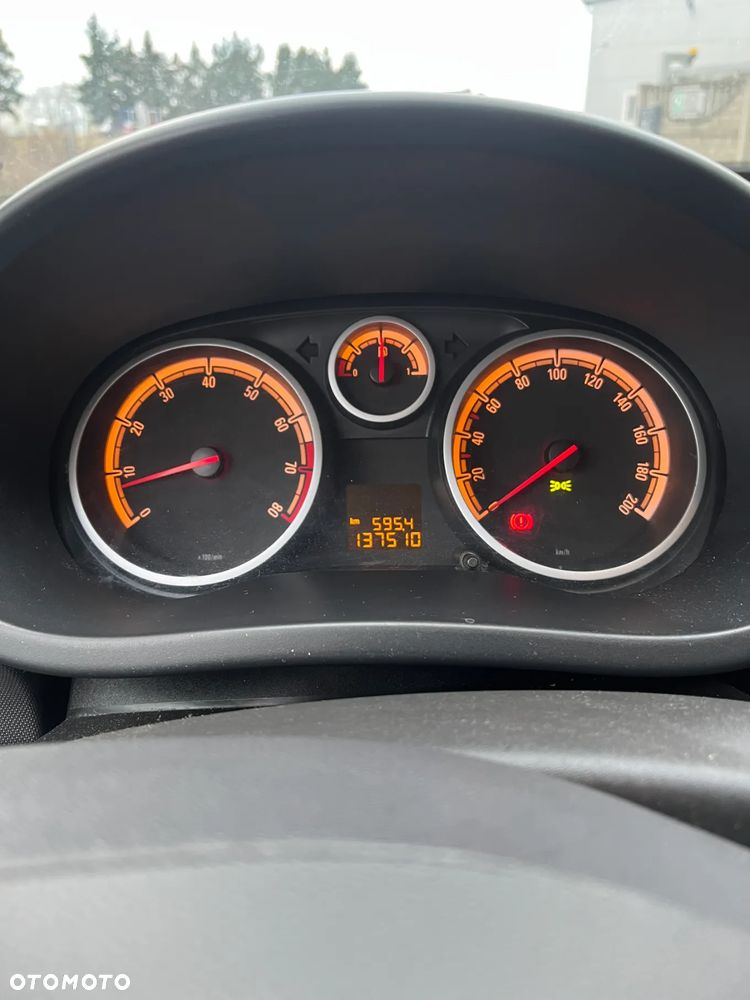 Opel Corsa 1.2 16V Essentia - 7