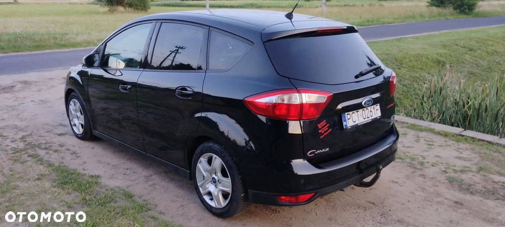 Ford C-MAX - 2