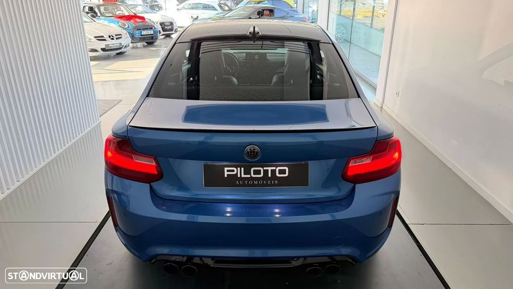 BMW M235i Sport-Aut. - 11