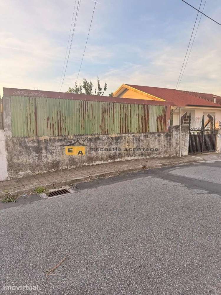 Moradia, Leça do Balio - Grande imagem: 3/22