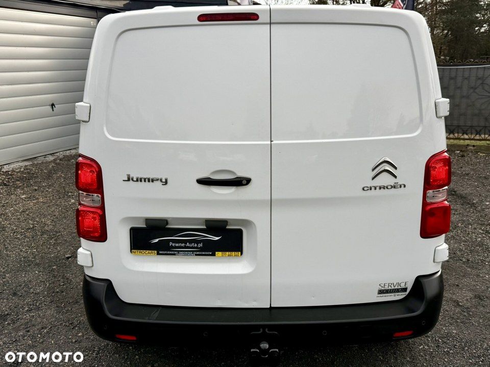 Citroën Jumpy - 7