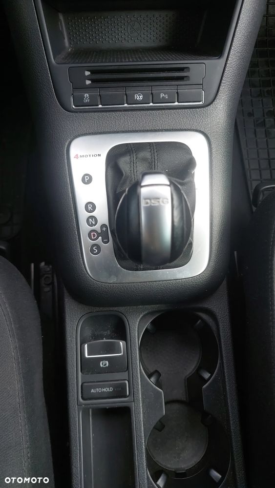Volkswagen Tiguan 2.0 TDI 4Mot Sport&Style DSG - 21