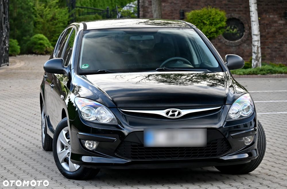 Hyundai i30 1.6 CRDi Edition 20 - 7