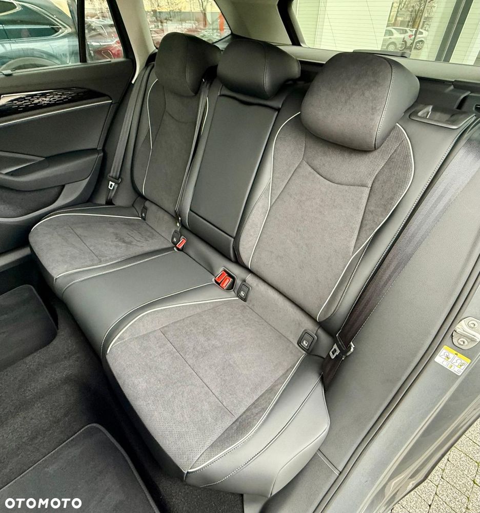 Volkswagen Passat 2.0 TDI SCR Business Plus DSG - 29