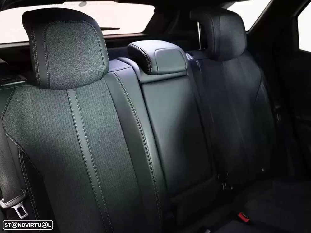 Peugeot 3008 1.6 BlueHDi GT Line EAT6 - 30