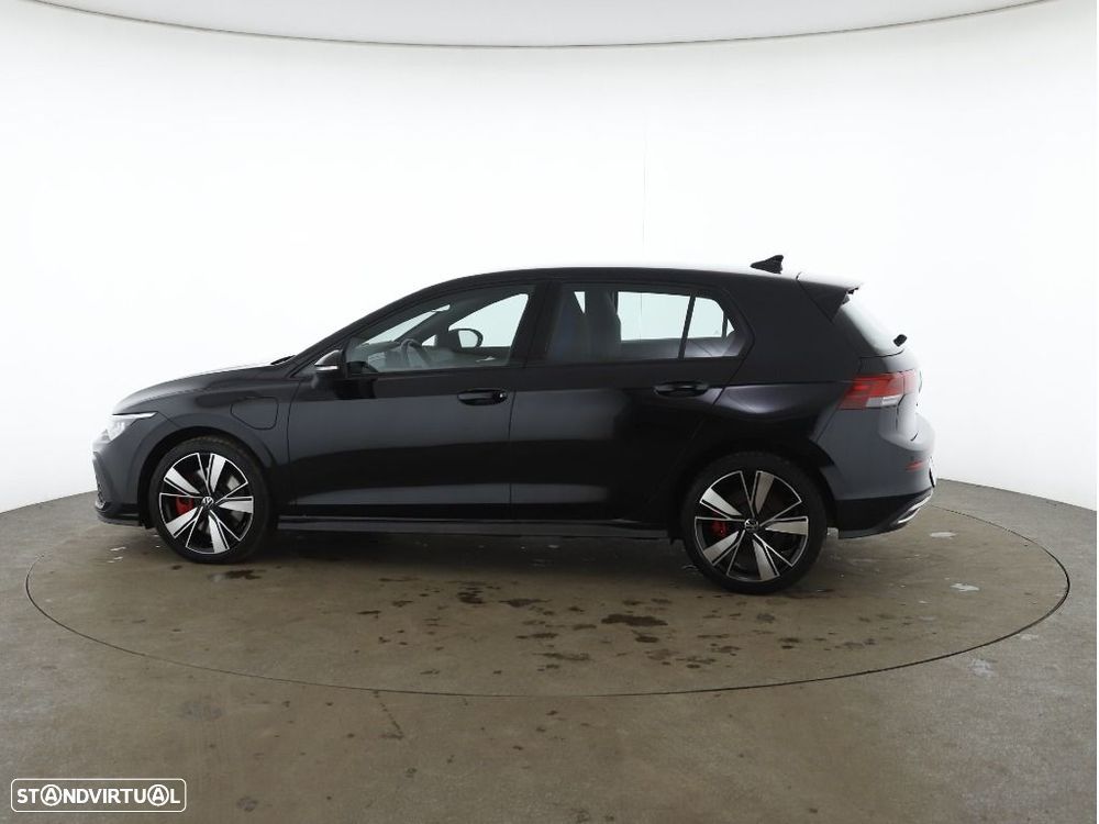 VW Golf 1.4 TSI GTE DSG - 20