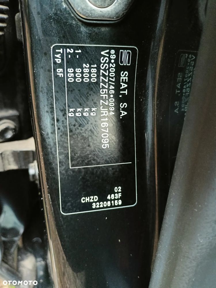 Seat Leon - 22