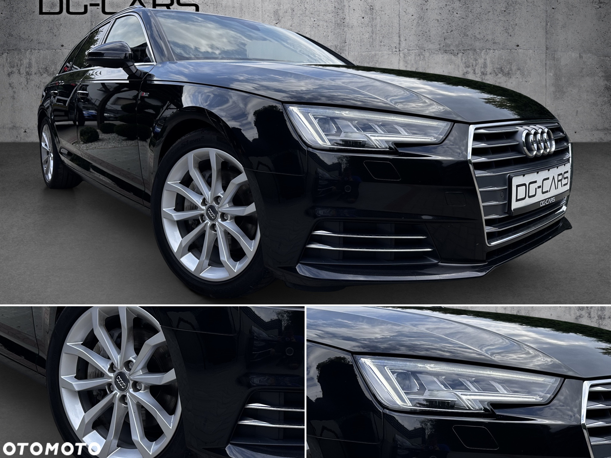 Audi A4 - 40