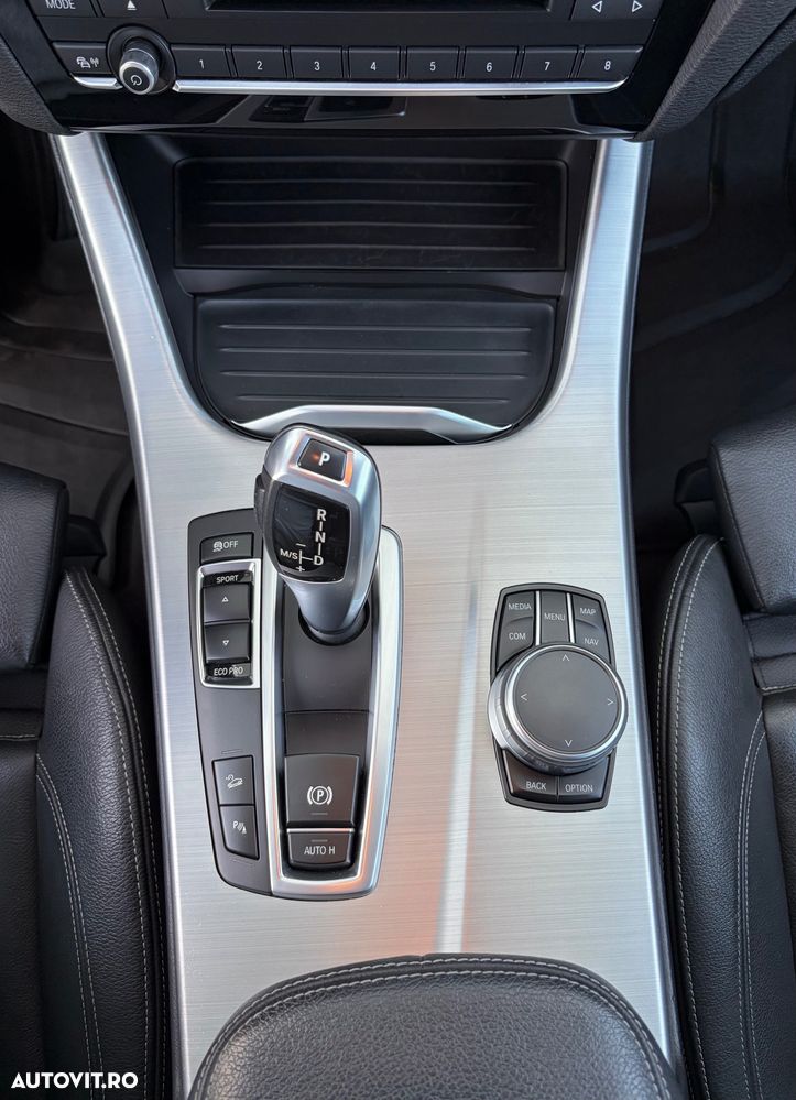 BMW X4 - 8