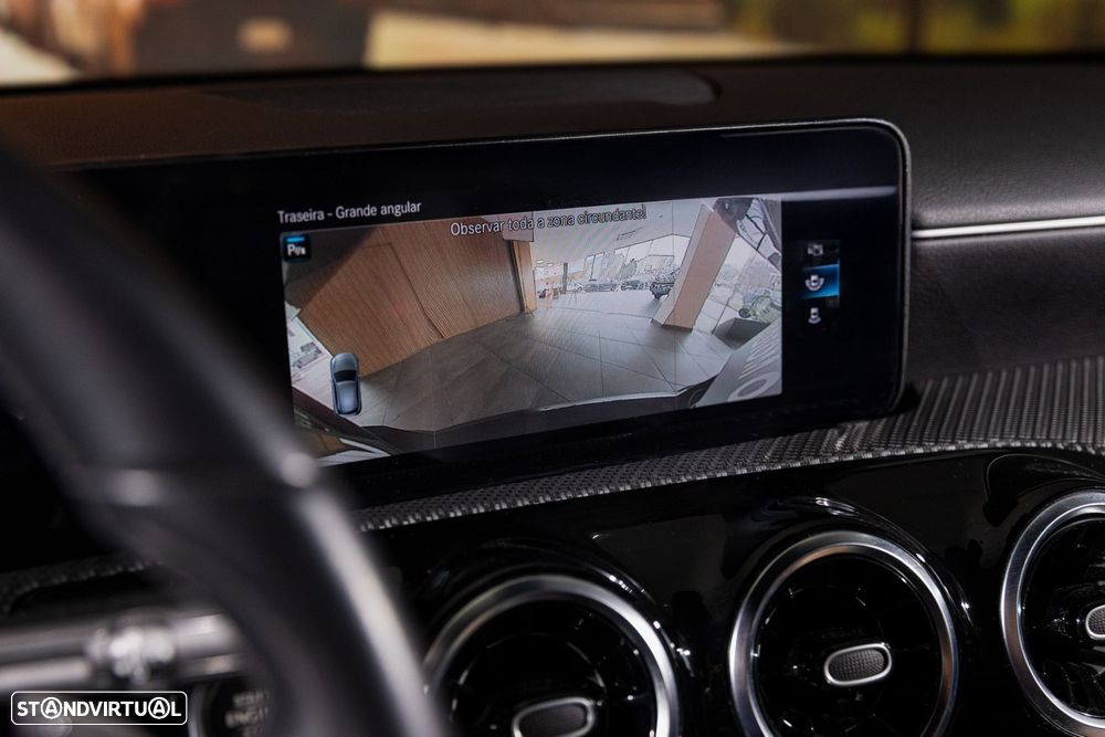 Mercedes-Benz A 250 e Style Plus - 17