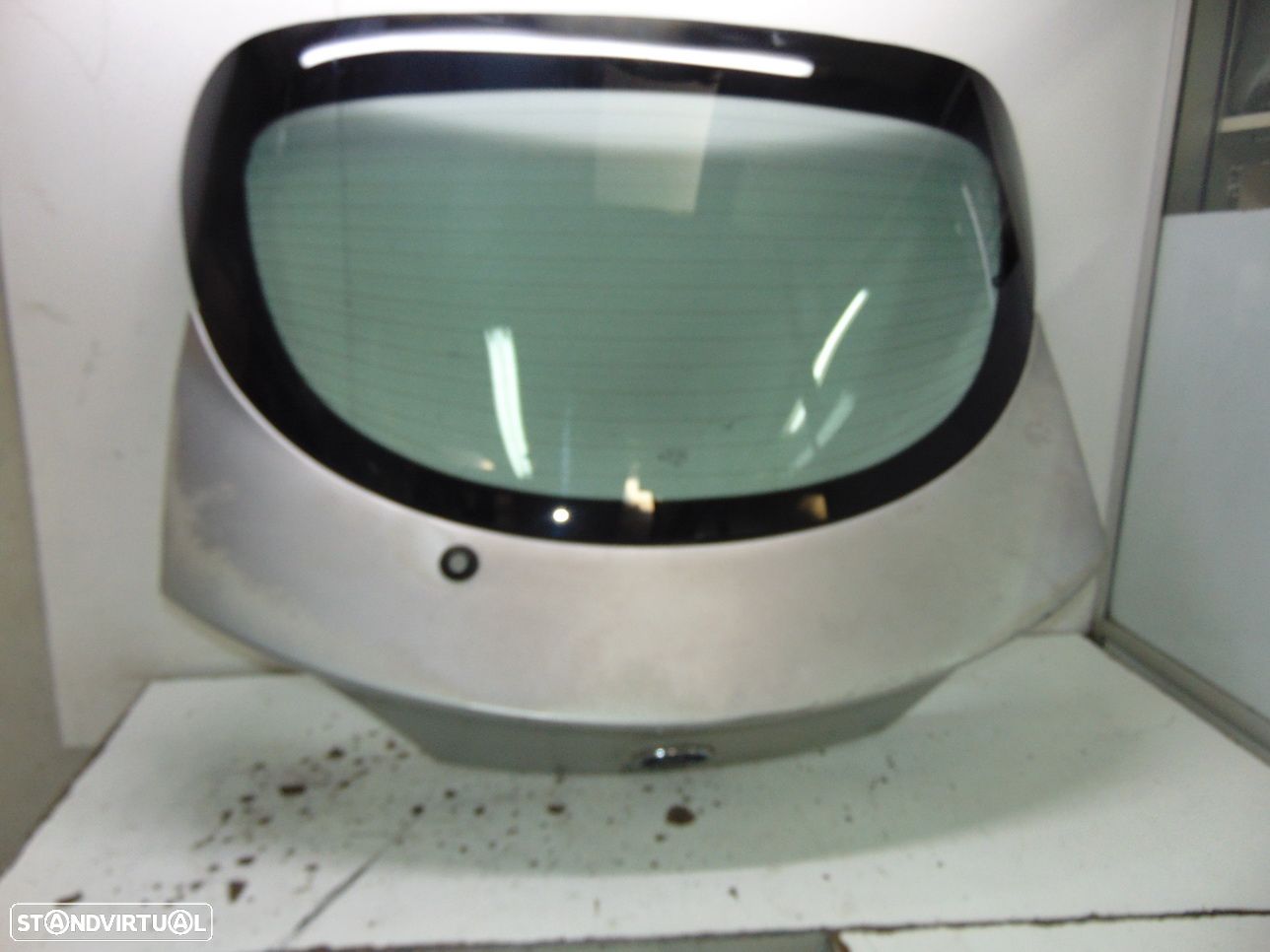 Ford Puma mala - 1