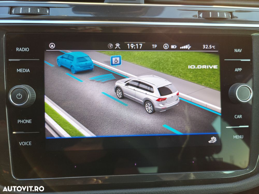 Volkswagen Tiguan 1.5 TSI ACT DSG Life - 10