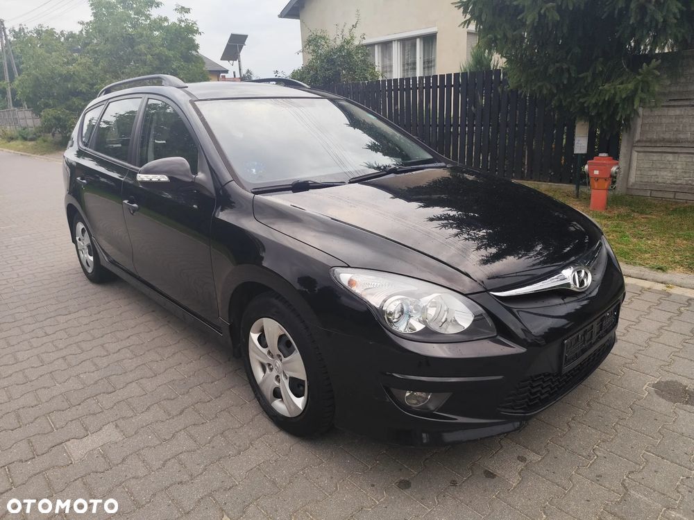 Hyundai i30 i30cw 1.4 Comfort - 3