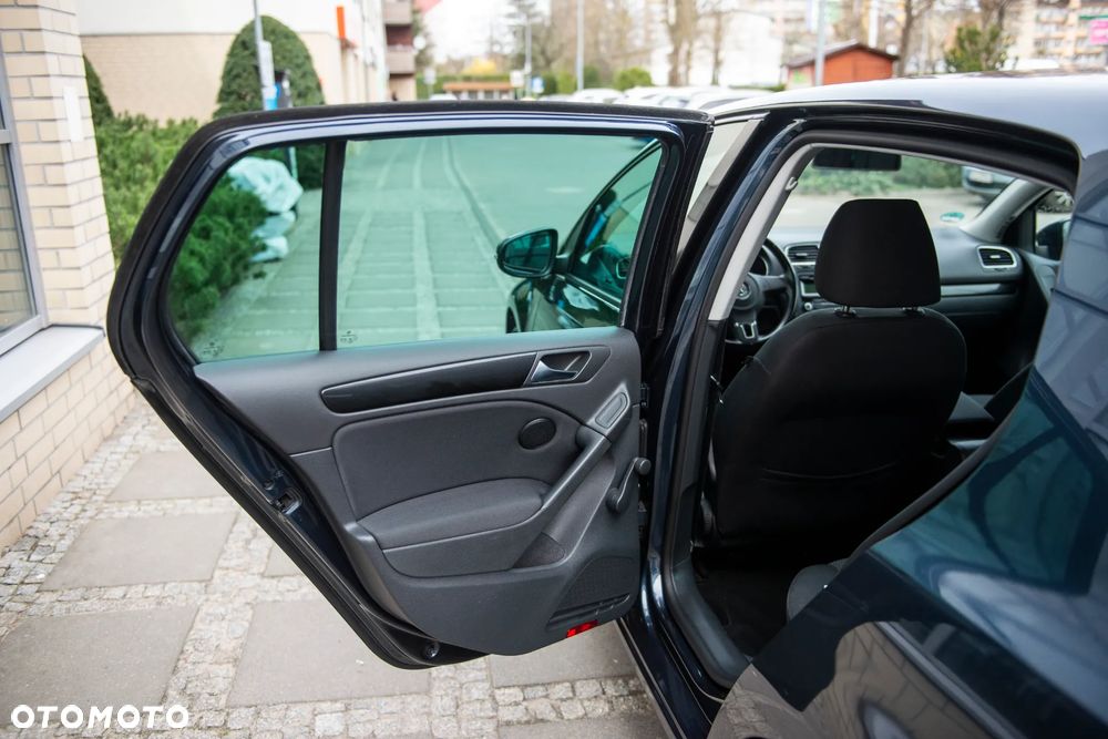 Volkswagen Golf 1.4 TSI Style - 18