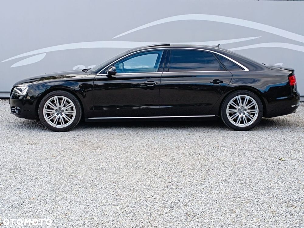 Audi A8 - 25