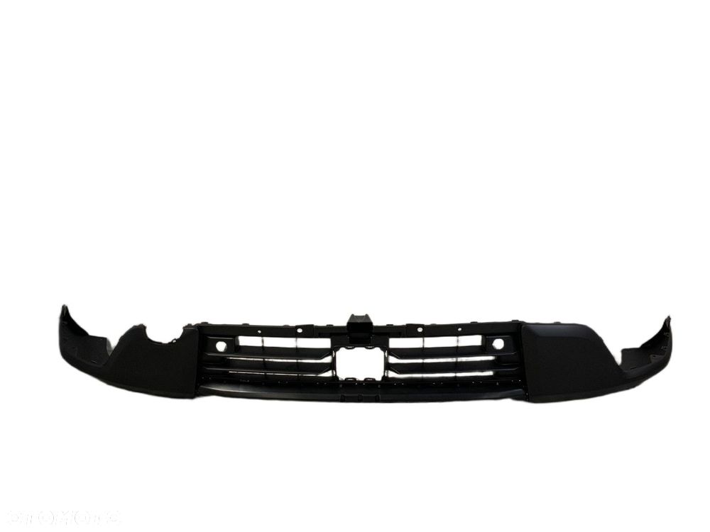 NOWY ORYGINALNY ZDERZAK PRZEDNI SPOILER PRZÓD SUZUKI SX4 S-CROSS II 21-26 71721-63T - 1